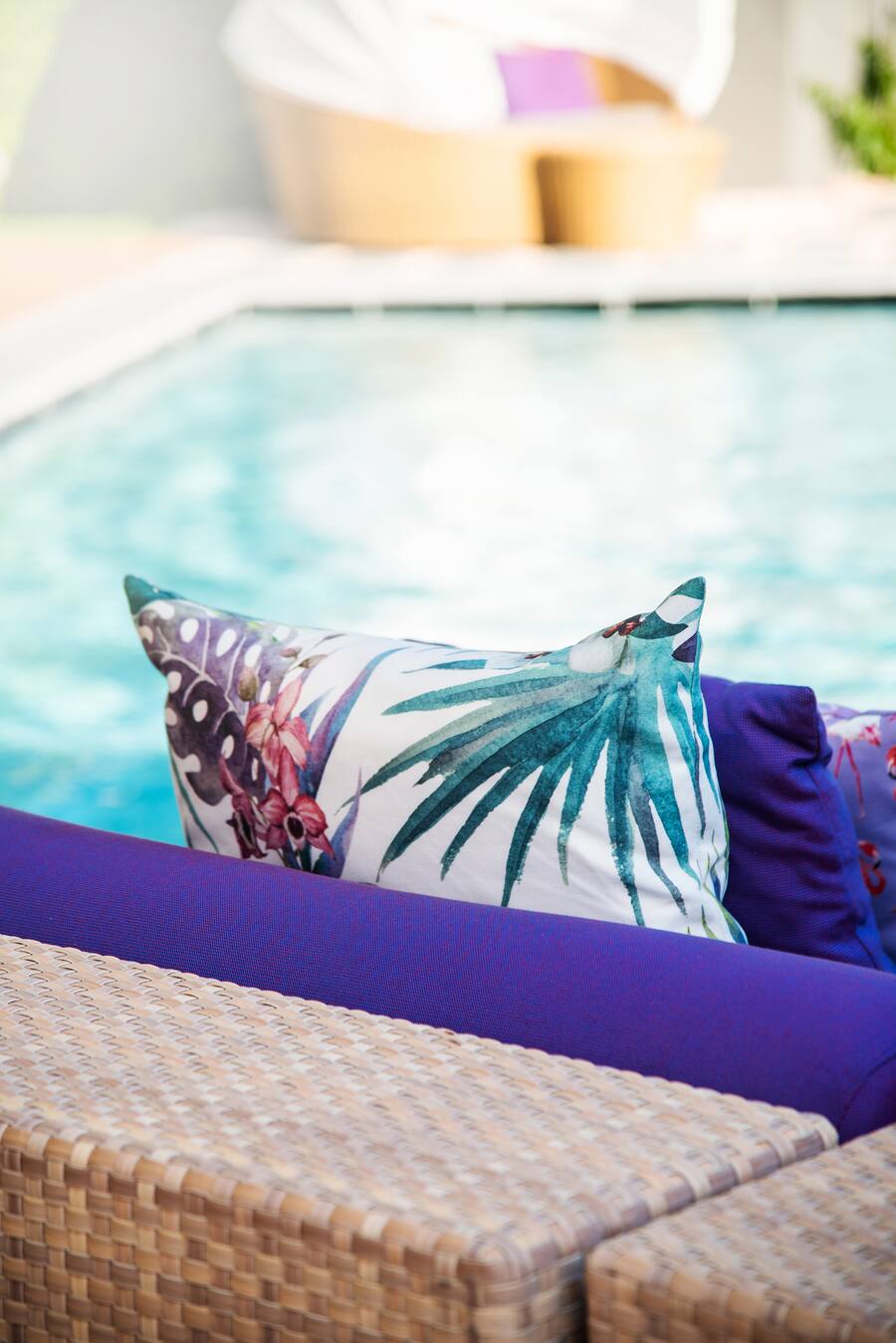 Giardino Ascona Mai 2021