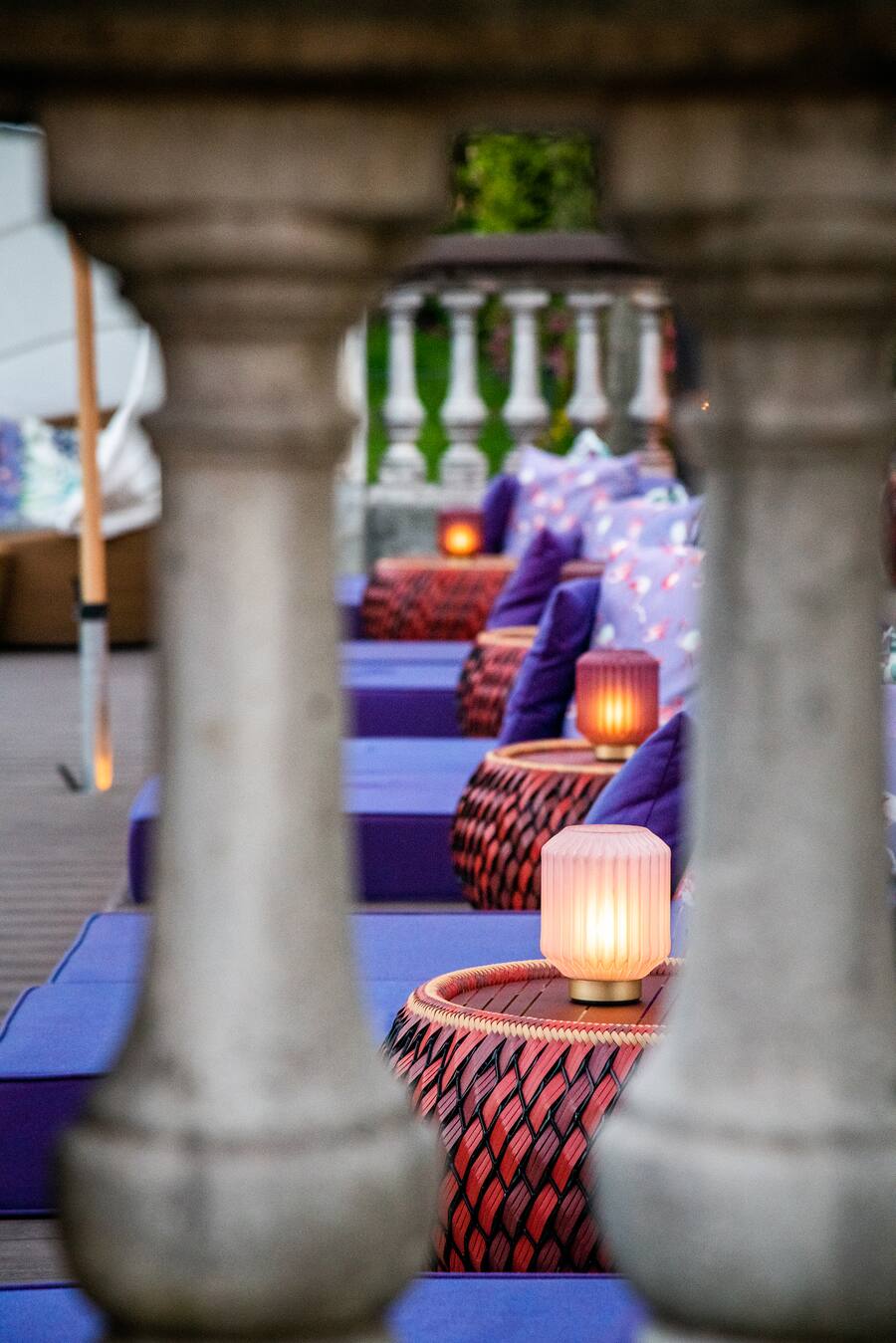 Giardino Ascona Mai 2021