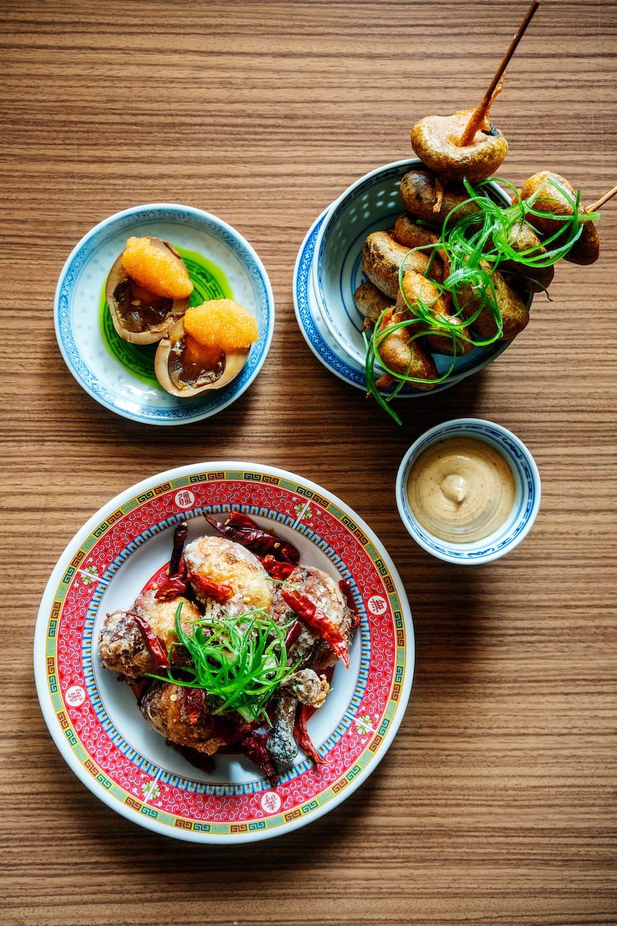 Great Food House Zurich