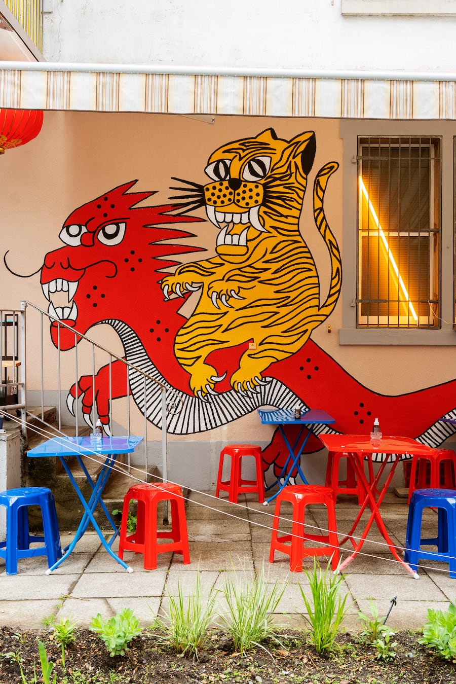 Great Food House Zurich