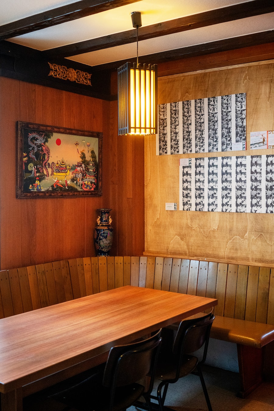 Great Food House Zurich