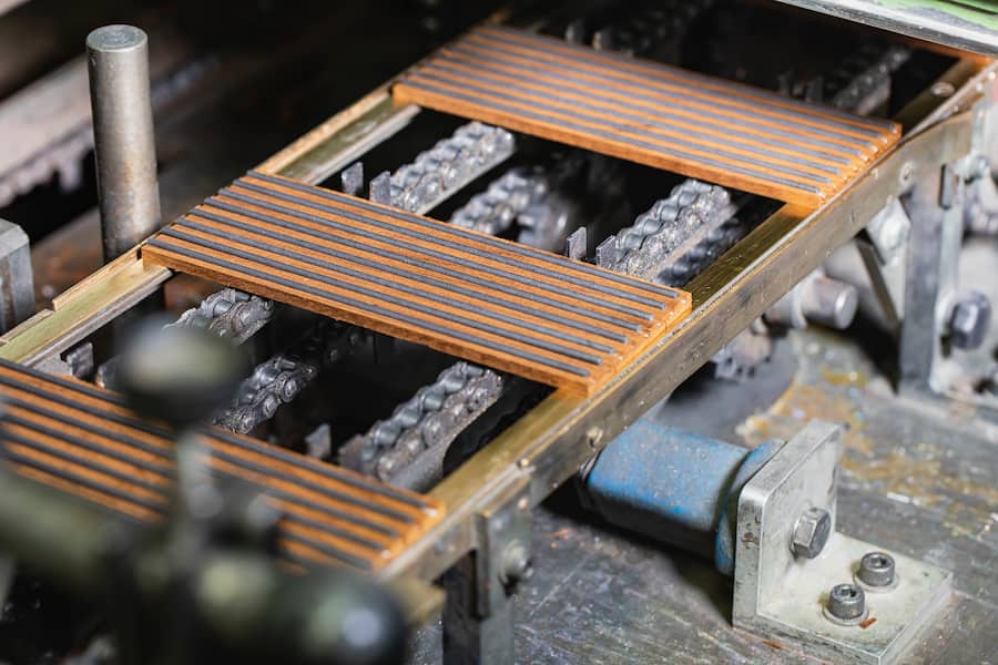 Nespresso Caran d Ache Minenhalter