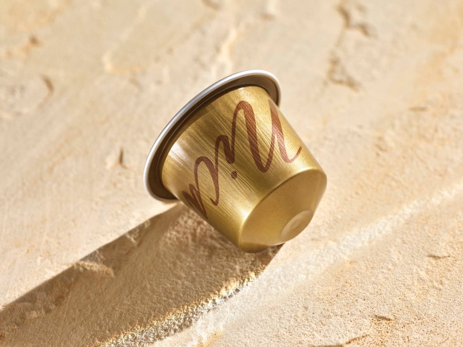 Nespresso Master Origins