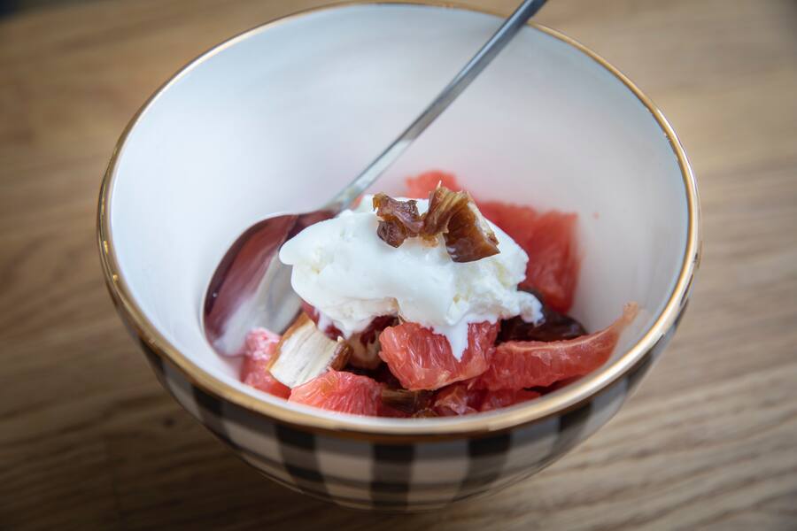 al dente Skirennfahrer Gilles Roulin Juni 2021