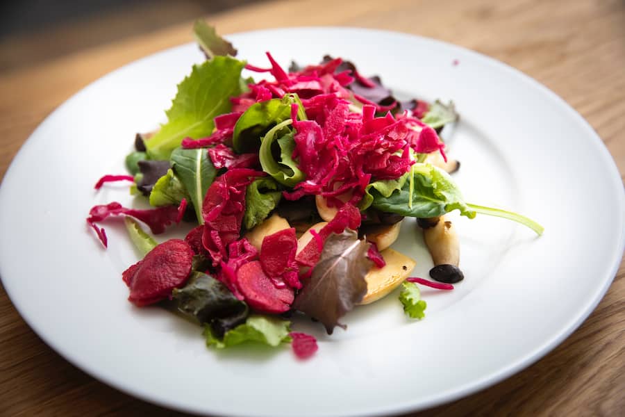 al dente Skirennfahrer Gilles Roulin Juni 2021