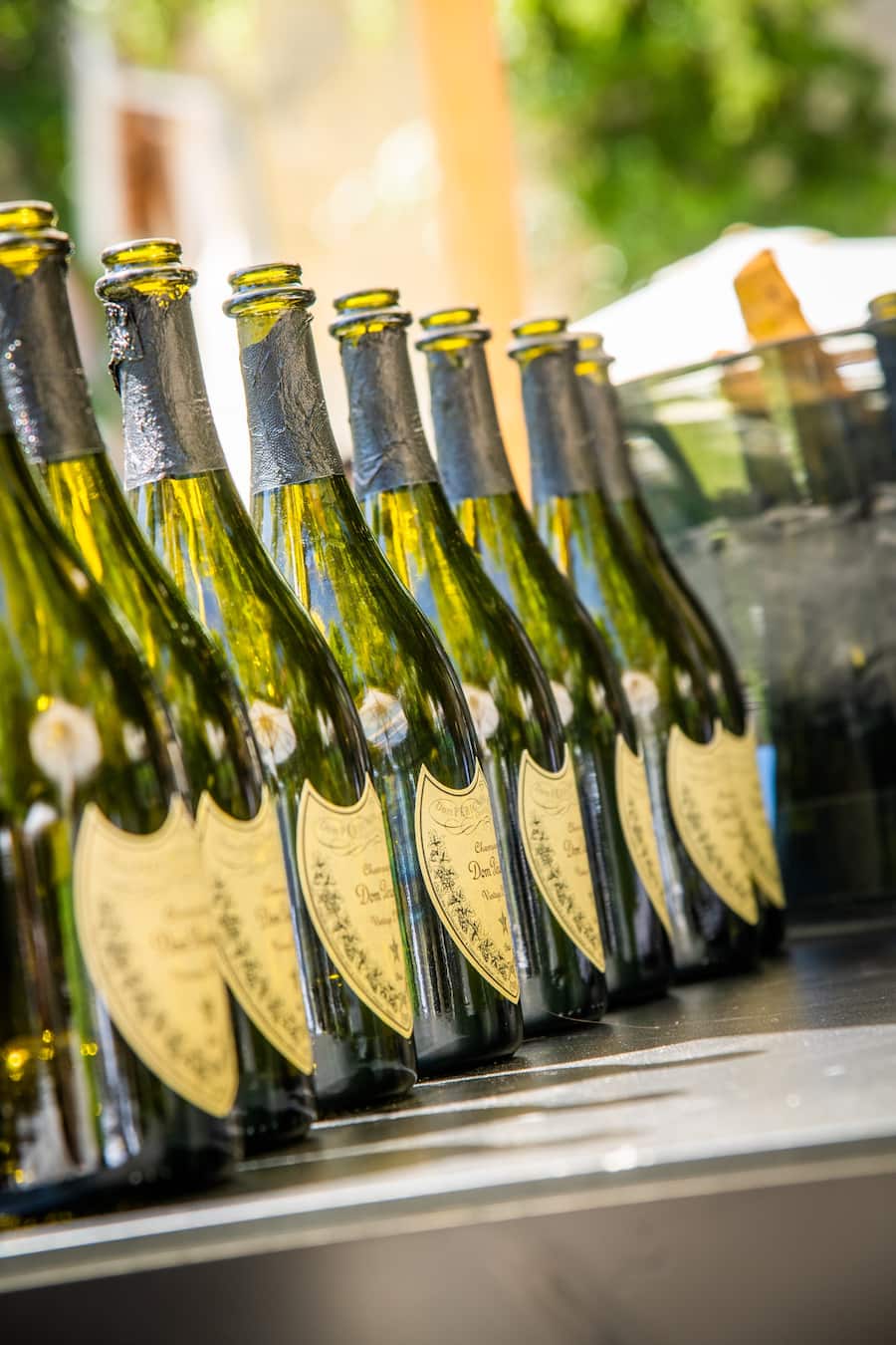 Caminada-Magazin Die Party 2021