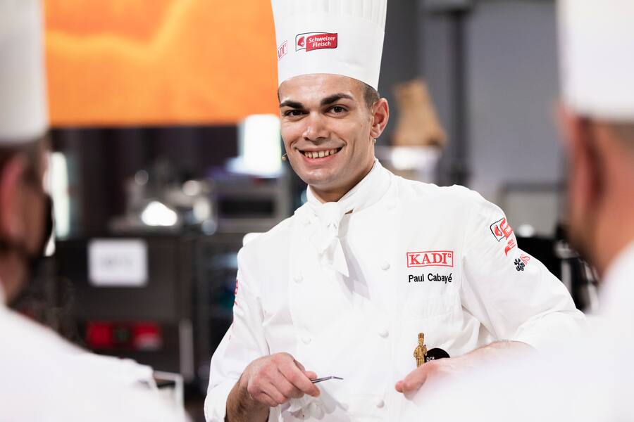 der goldene koch 2021 sieger paul cabaye