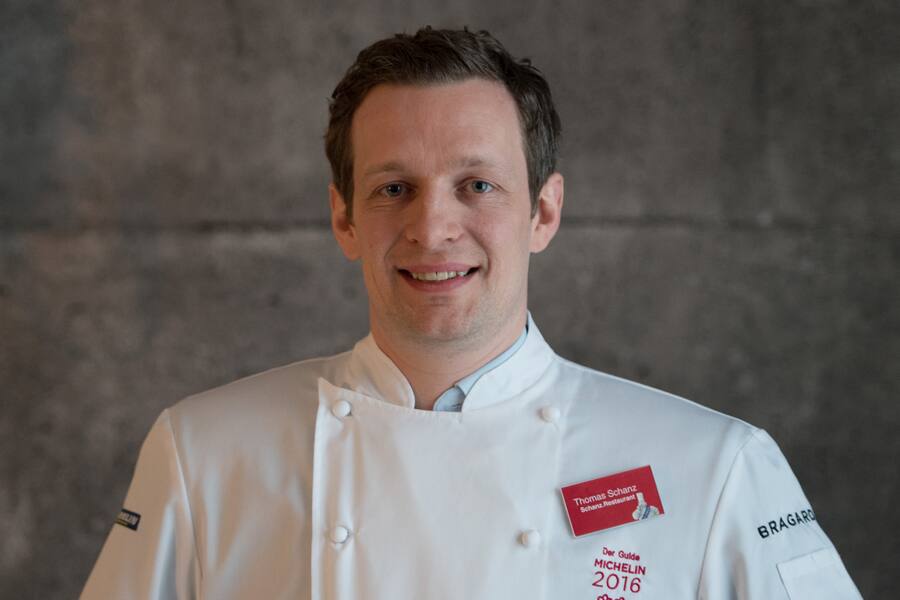 Excellence Gourmetfestival Line up 2021