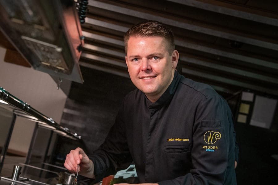 Excellence Gourmetfestival Line up 2021