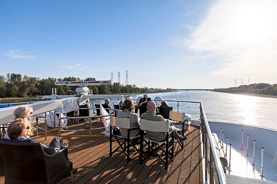 Excellence Gourmetfestival Line up 2021