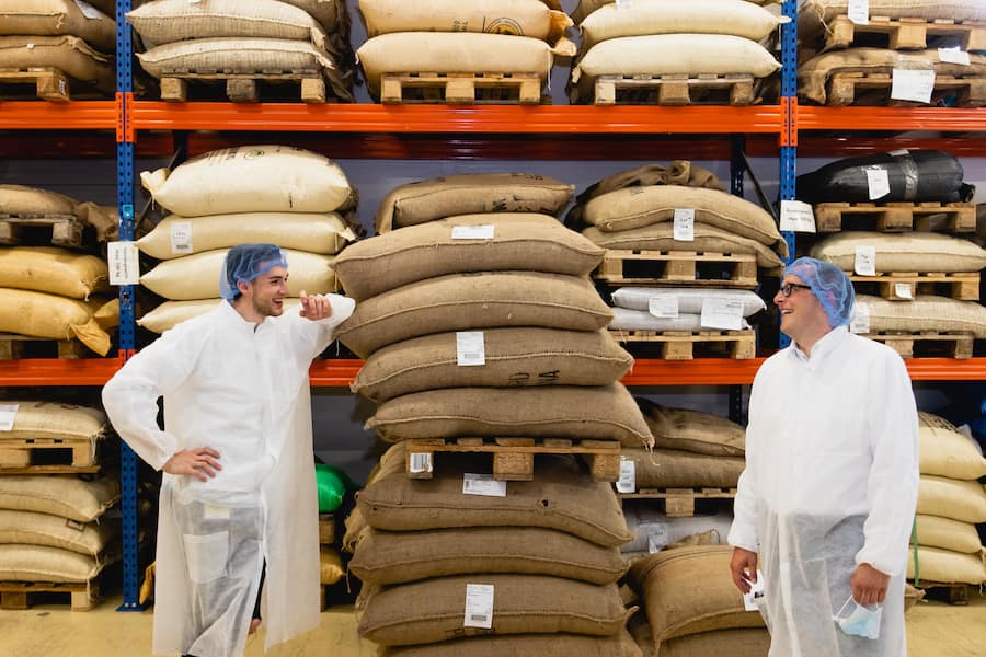 Felchlin, Fabrik, Schokolade, Ibach, Schwyz, Erich Keller, Christophe Loeffel, Pâtissier, Pâtissier des Jahres 2021