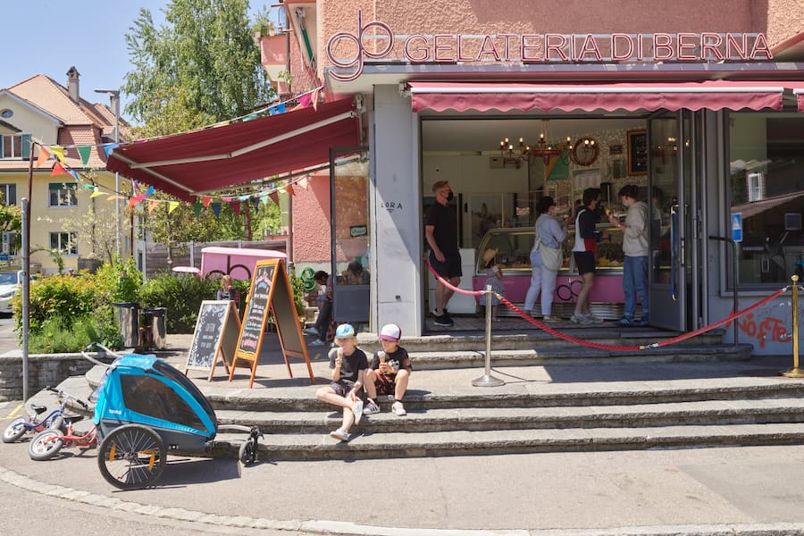 gelateria di berna simon apotheloz