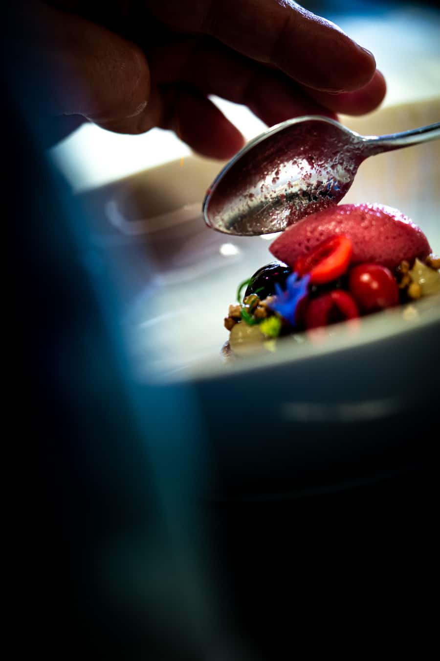 Patissier des Jahres Kay Baumgardt Fernsicht Heiden