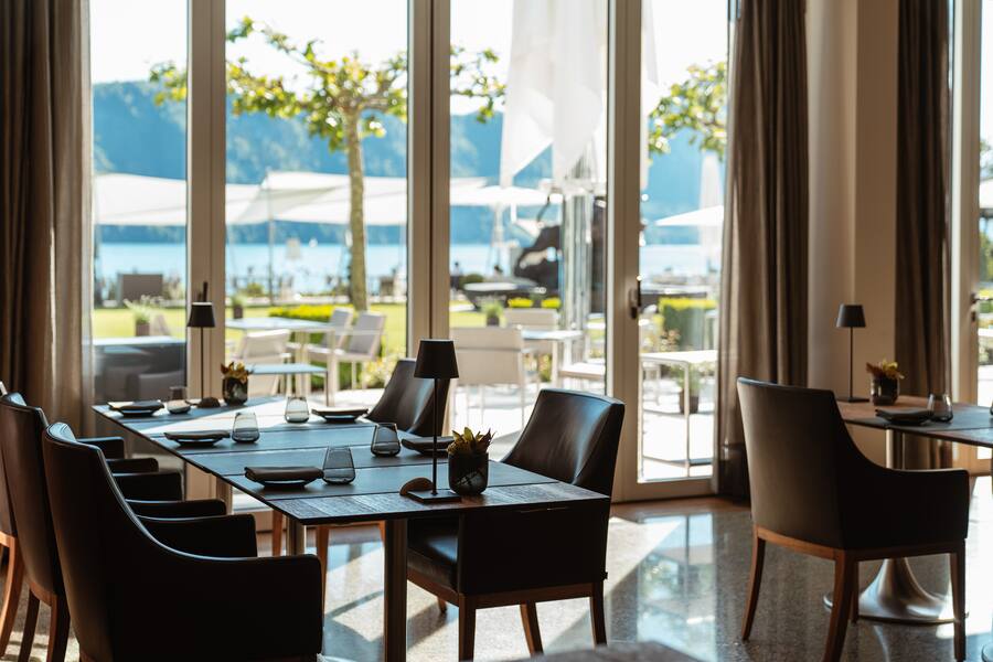 Philipp Heid Park Hotel Vitznau Juni 2021