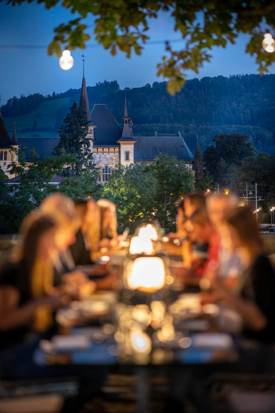 terrasse casino bern