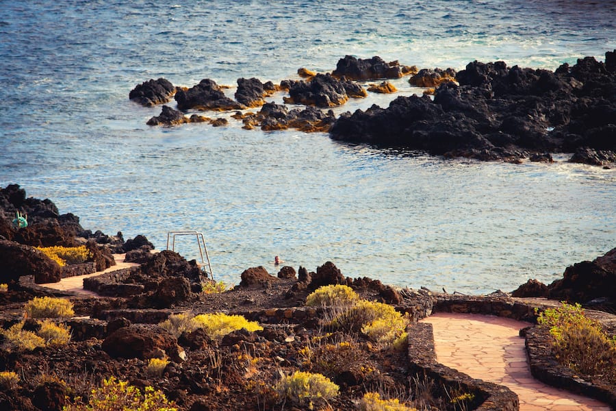 Die schönsten Strände der Kanaren