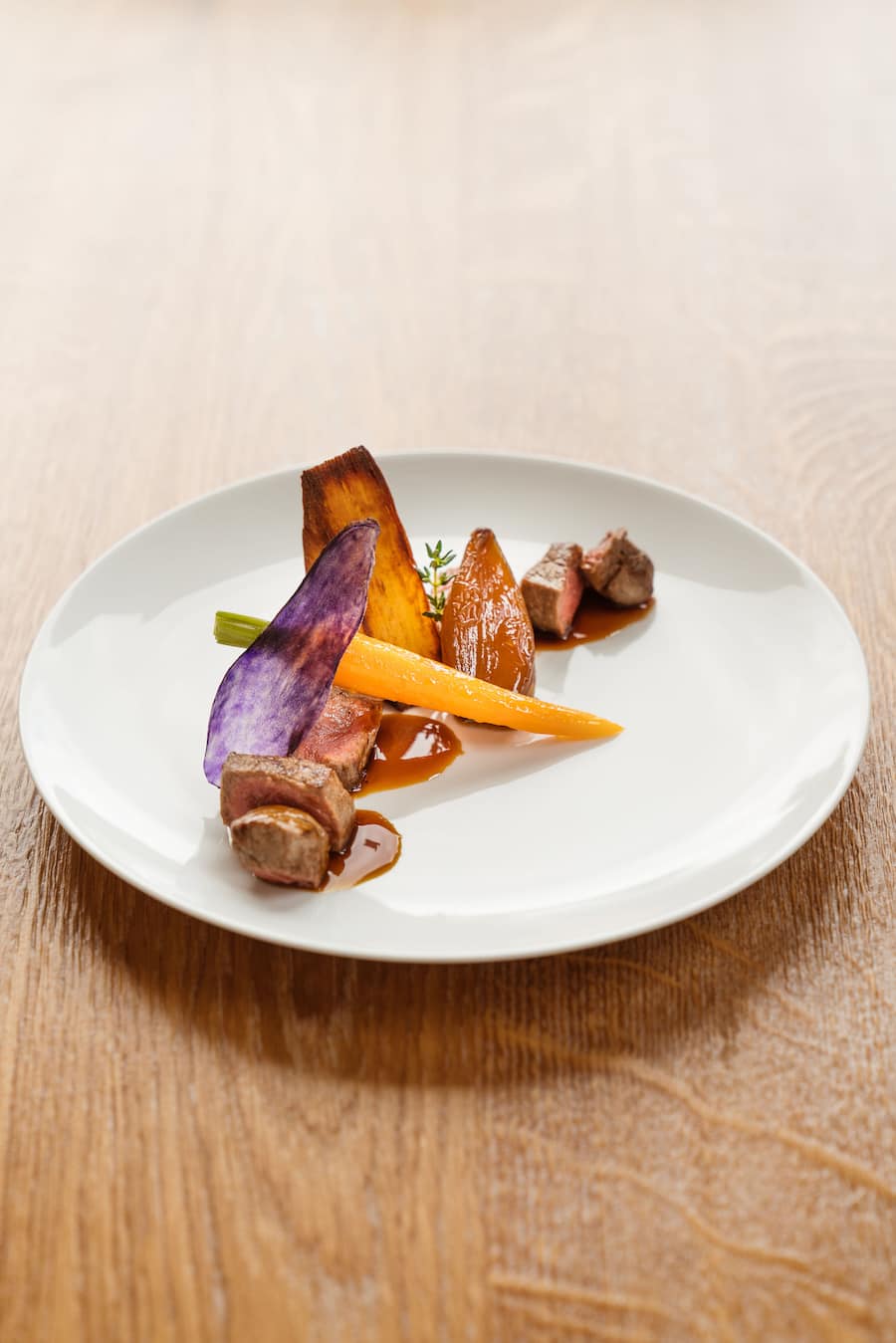 Atelier Grandsire Zermatt