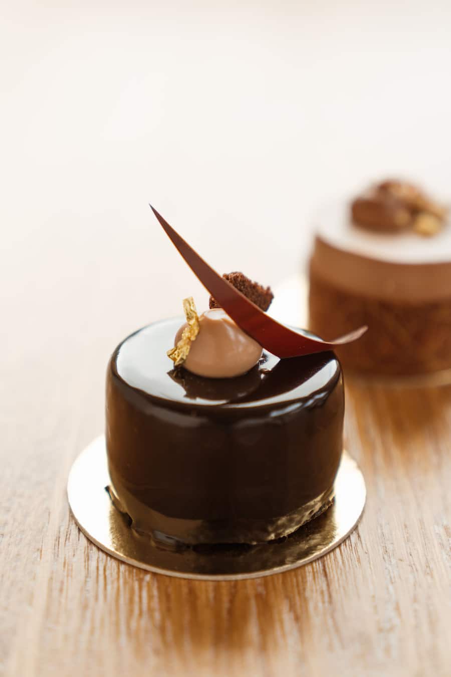 Atelier Grandsire Zermatt