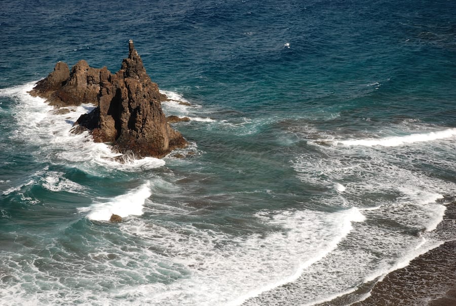 Die schönsten Strände der Kanaren