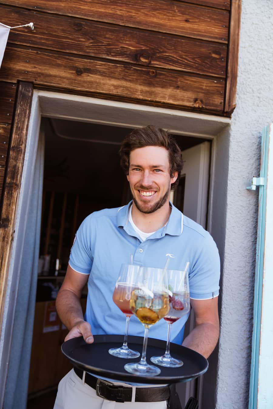 Elia Zurbriggen - @Paradise Zermatt - 1. Juli 2021 - Copyright Olivia Pulver