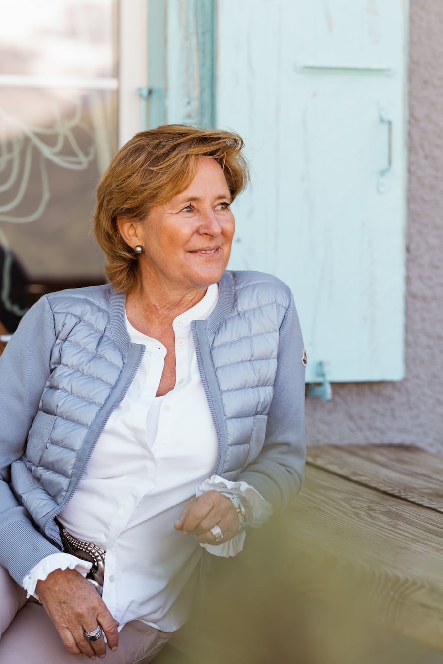 Vrony Cotiing-Julen - @Paradise Zermatt - 1. Juli 2021 - Copyright Olivia Pulver