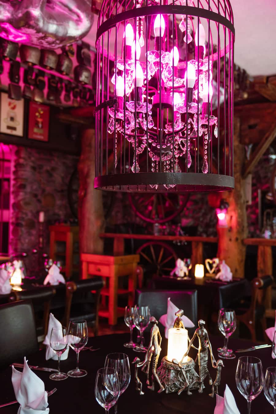 Chez Heini Zermatt Dan Daniell