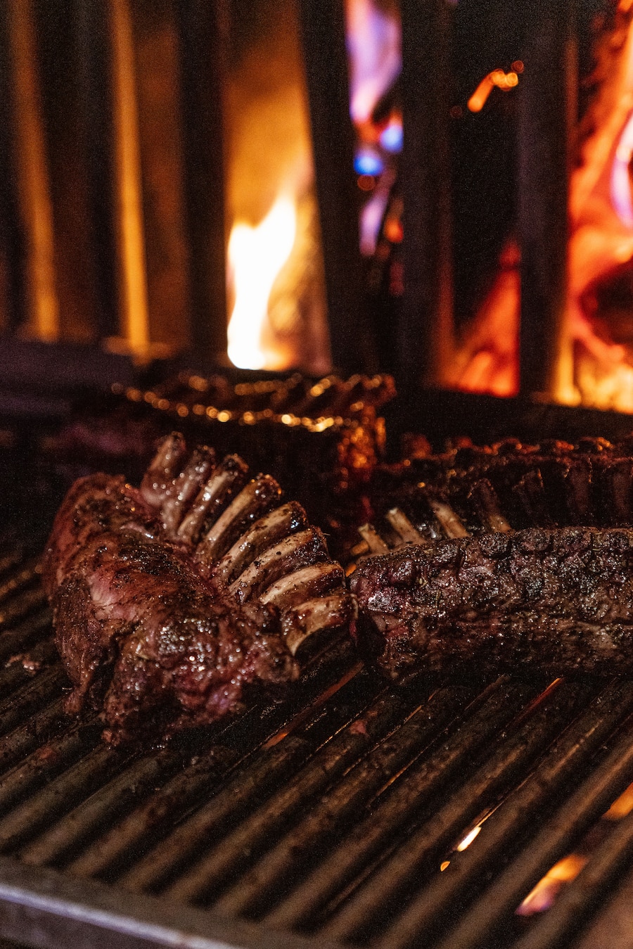 Chez Heini Zermatt Dan Daniell