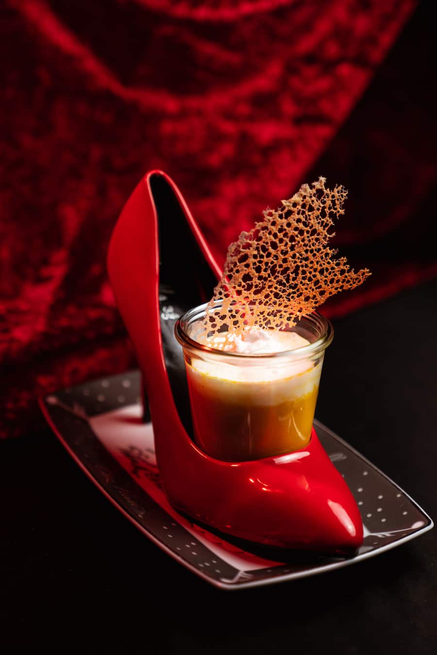 Chez Heini Zermatt Dan Daniell