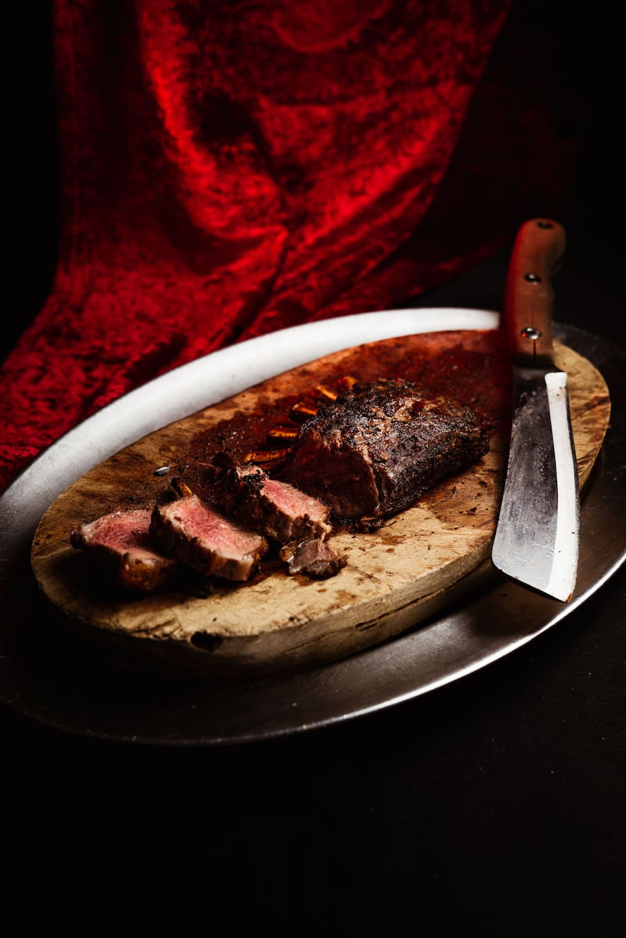 Chez Heini Zermatt Dan Daniell