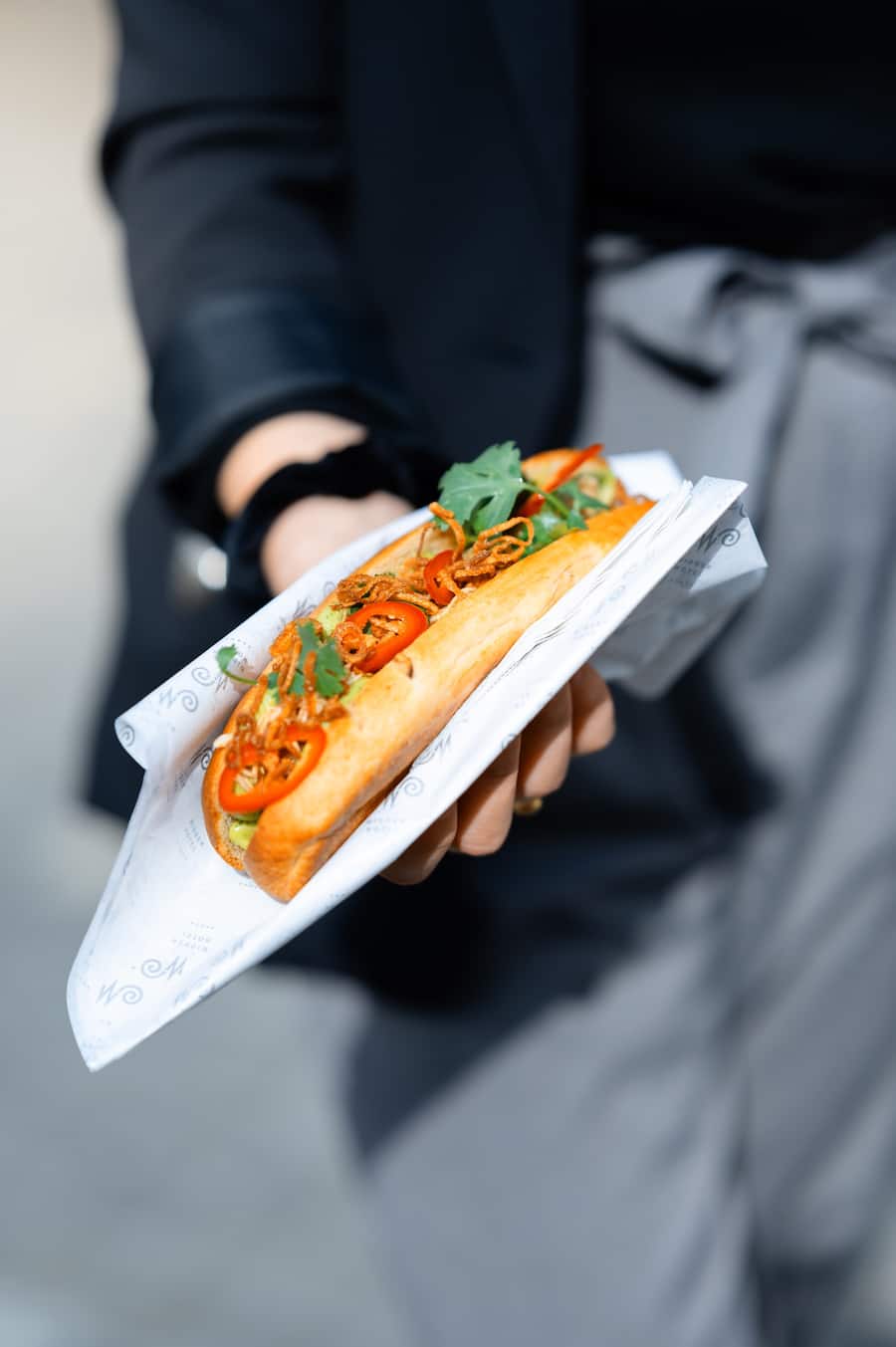 Comeback der Sau Juli 2021