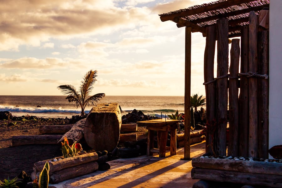 Die schönsten Strände der Kanaren