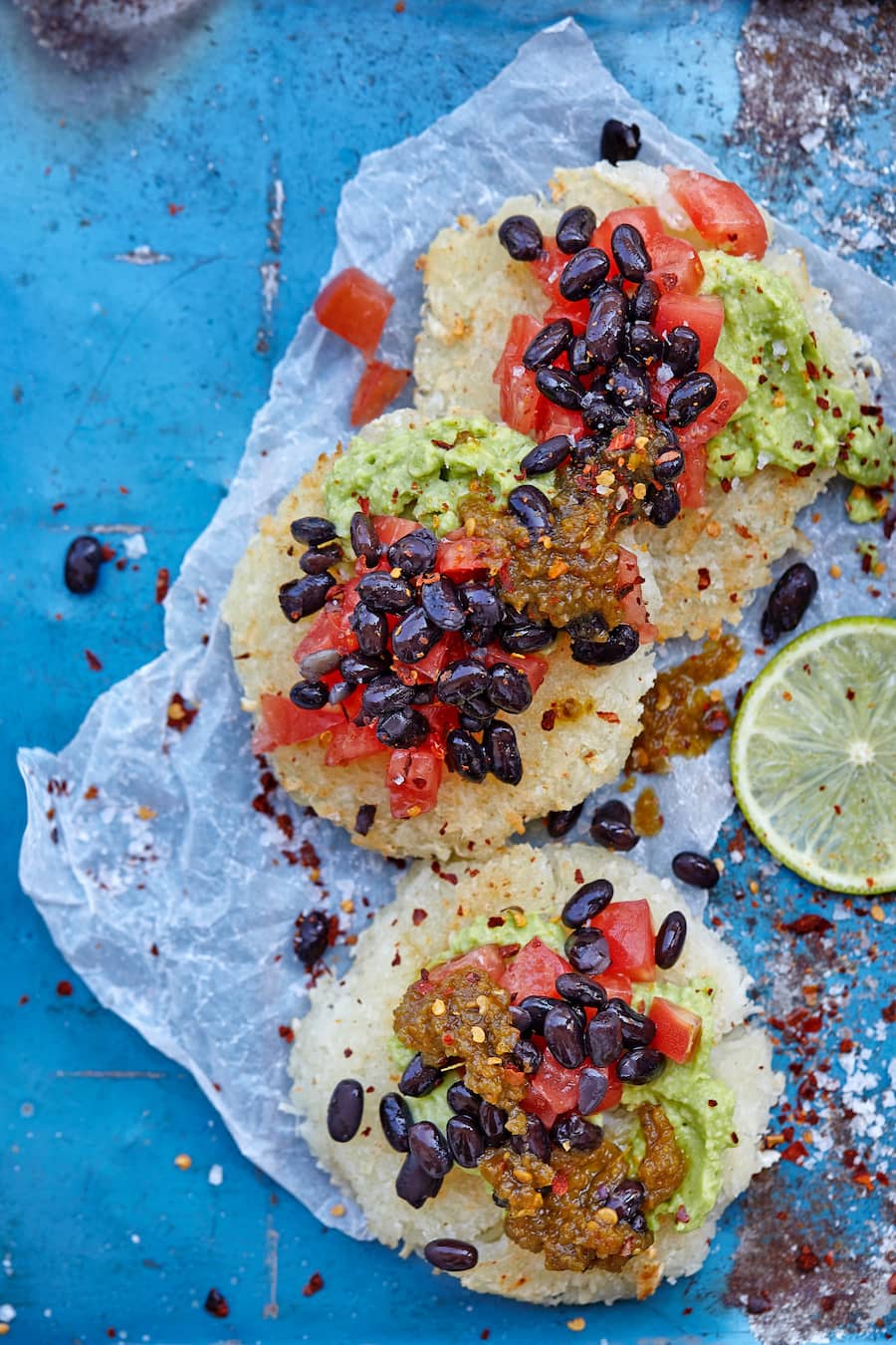 El Patio Latino Pop up Zürich