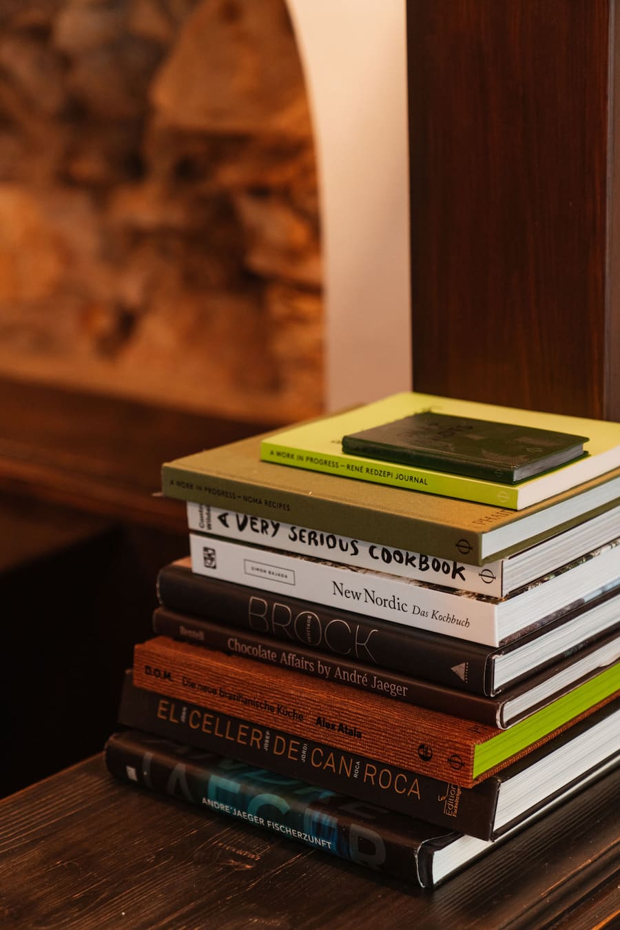 Jan Schmidlin Chuchi Schaffhausen