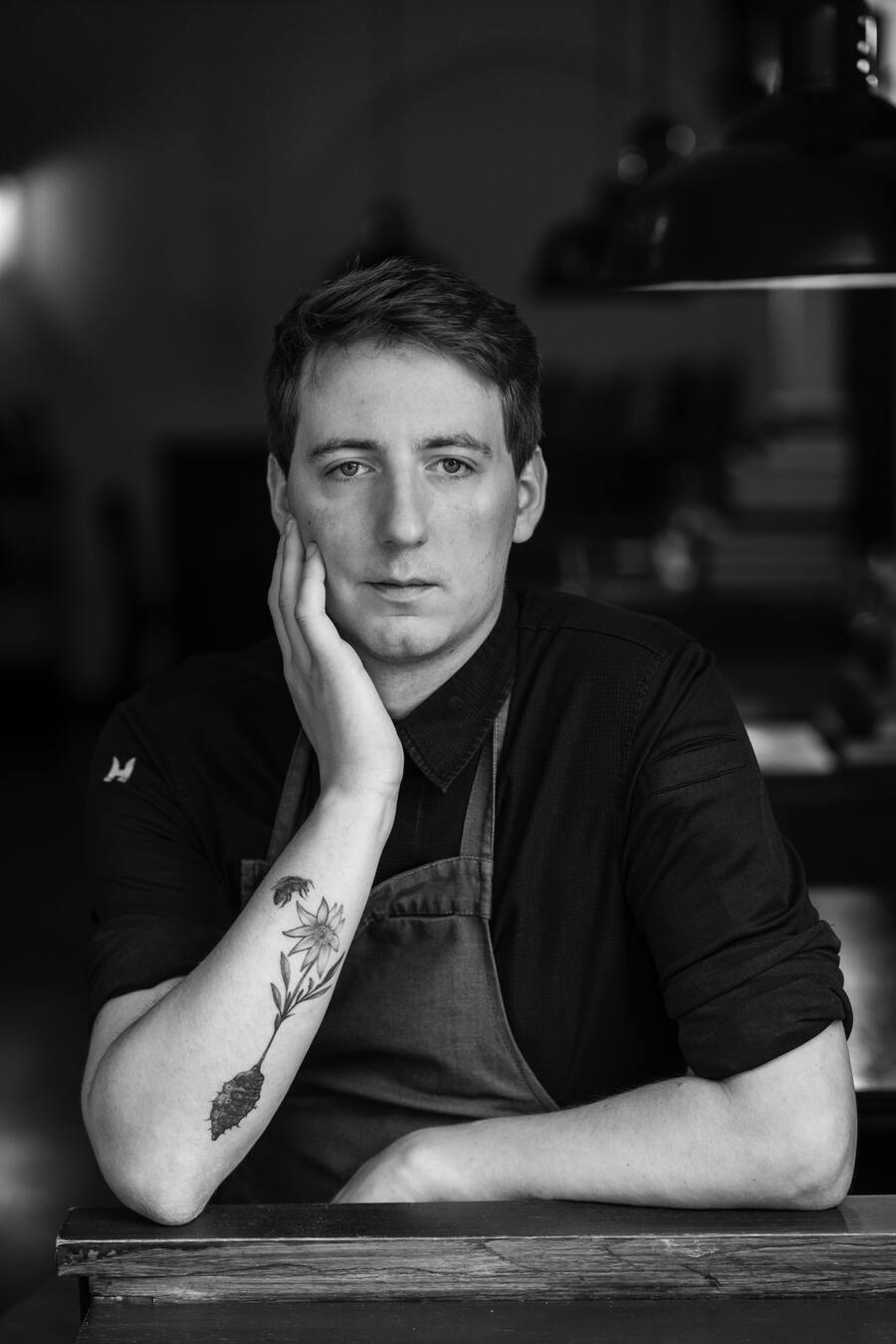 Jan Schmidlin Chuchi Schaffhausen