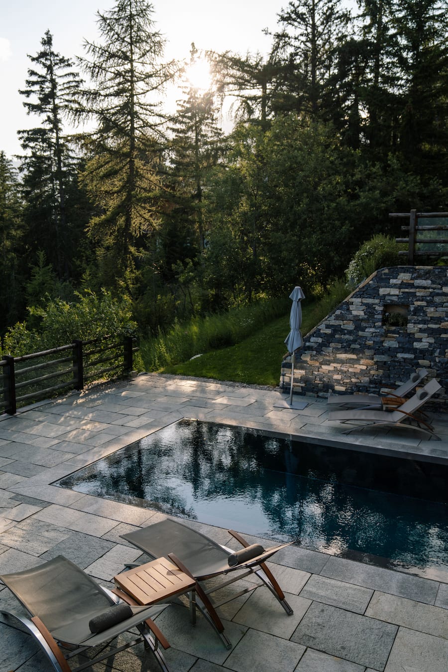 Le Crans Crans Montana