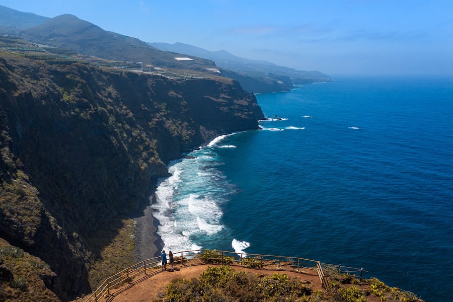Die schönsten Strände der Kanaren
