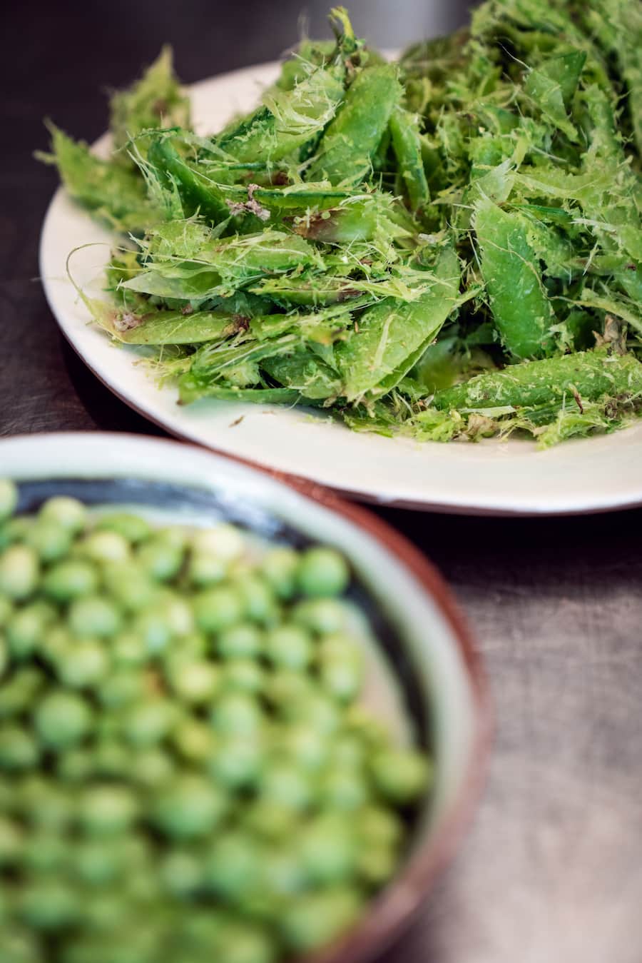 Richi Kägi Rezepte mit Gorgonzola