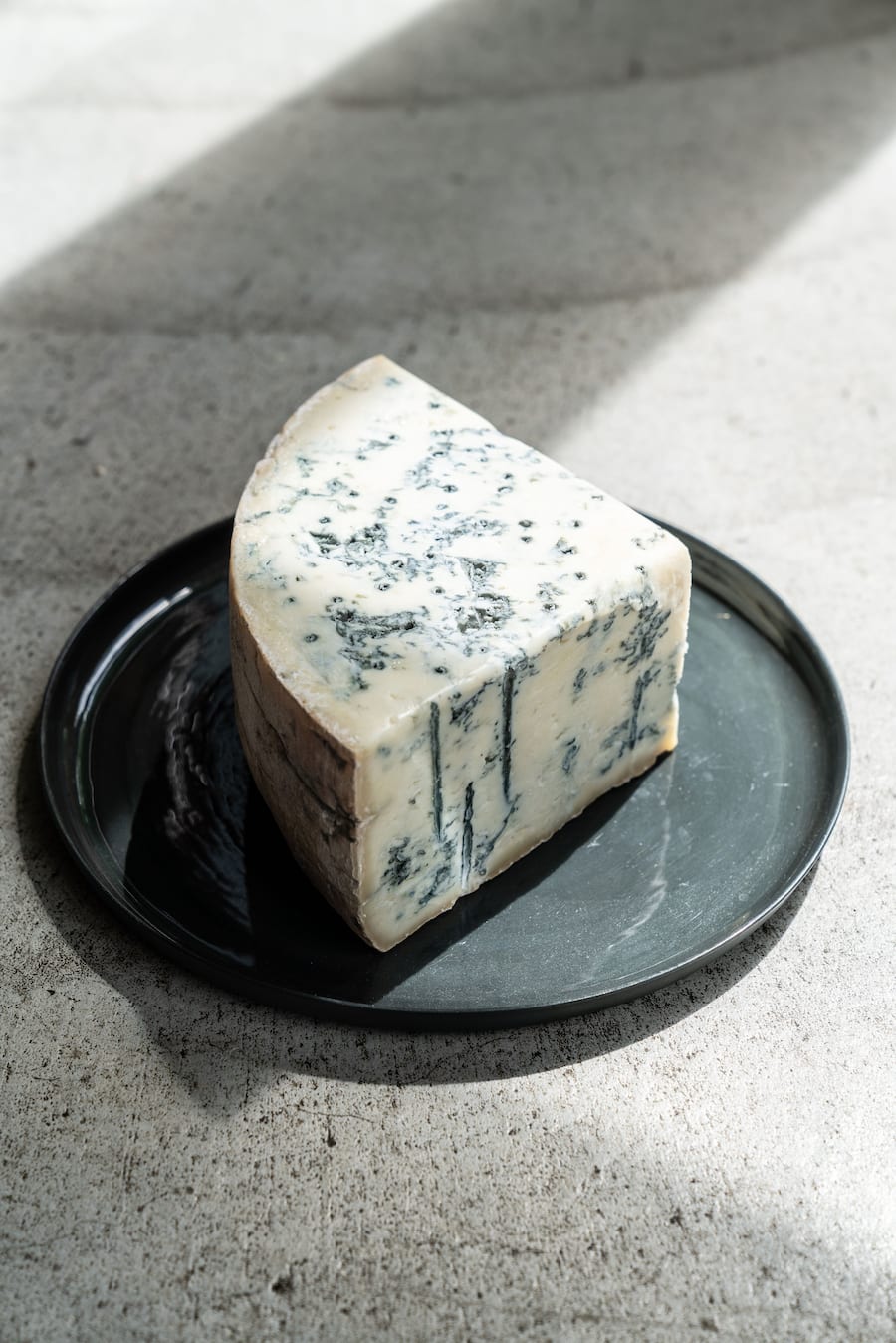 Richi Kägi Rezepte mit Gorgonzola