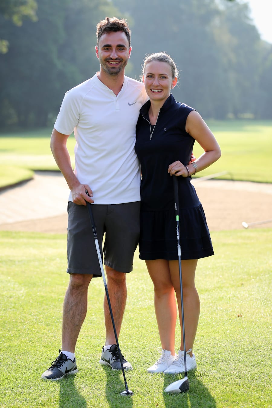 SI Golf Cup in Bad Ragaz Juli 2021