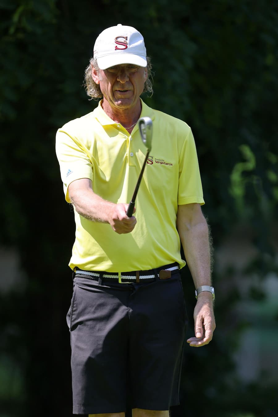 SI Golf Cup in Bad Ragaz Juli 2021