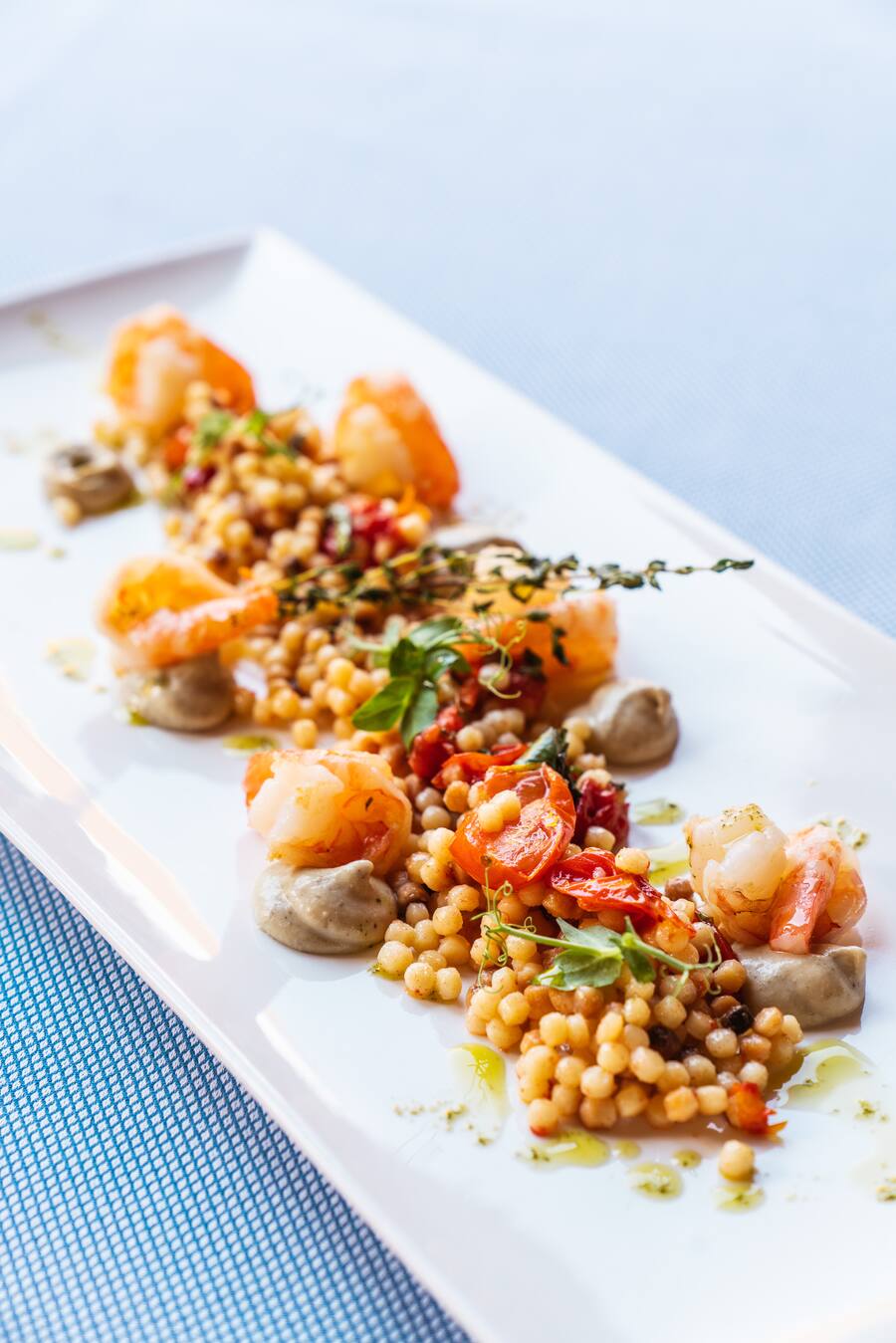 Swiss Deluxe Tour - Zermatt - 19. Juli 2021 - Copyright Olivia Pulver