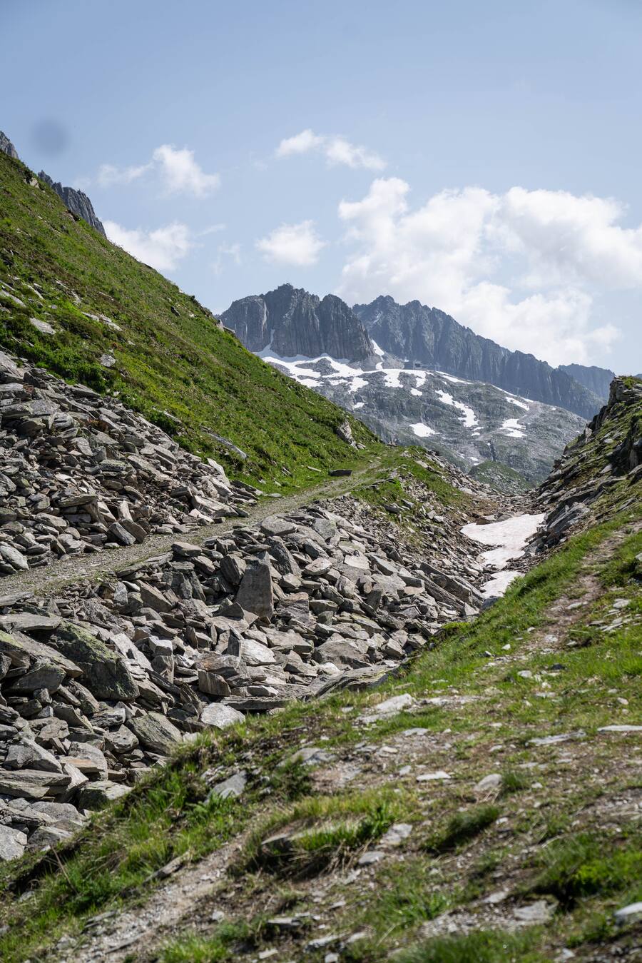 Gütsch - Swiss Deluxe Tour - The Chedi Andermatt - 19. Juli 2021 - Copyright Olivia Pulver