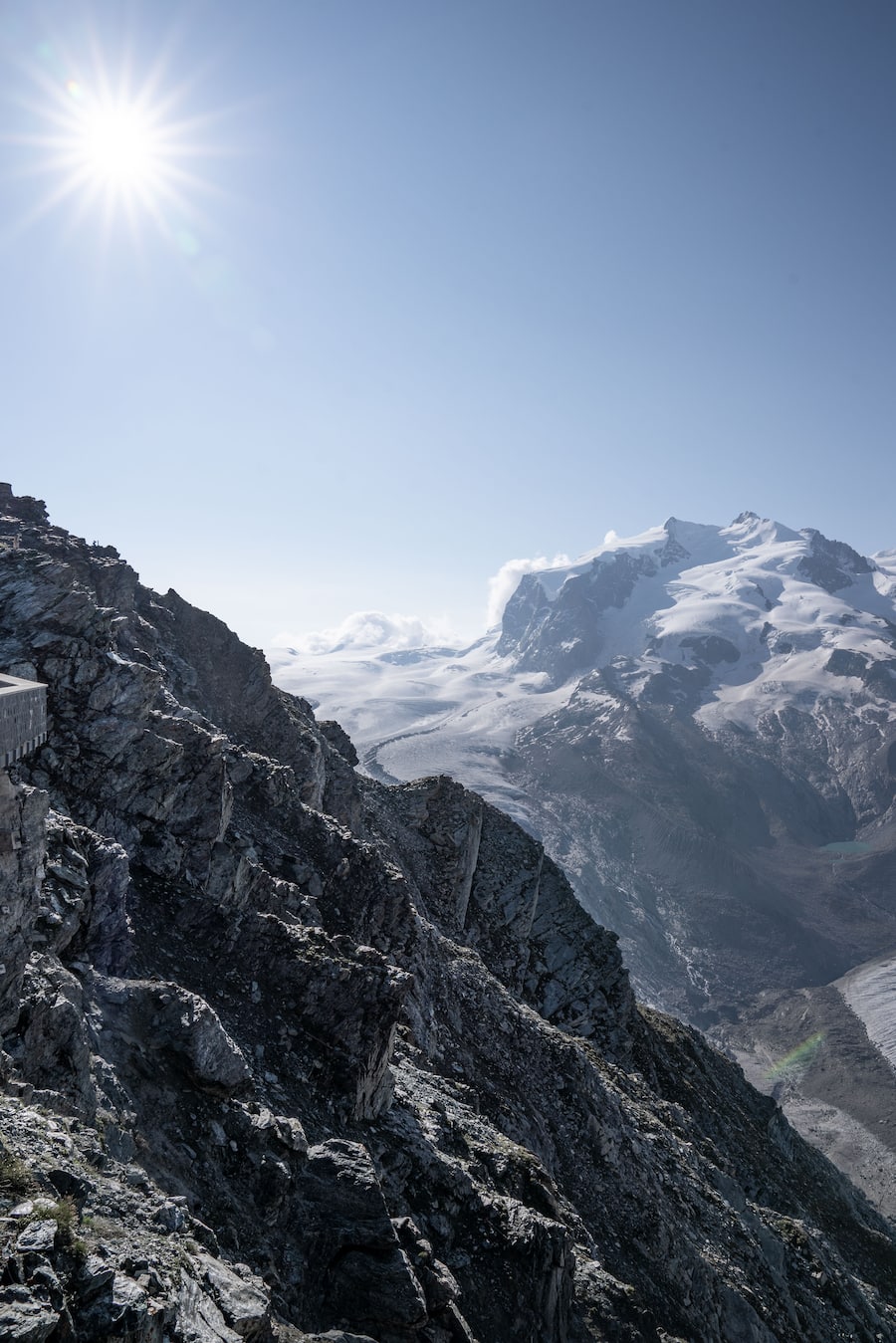 Swiss Deluxe Tour - Zermatt - 19. Juli 2021 - Copyright Olivia Pulver