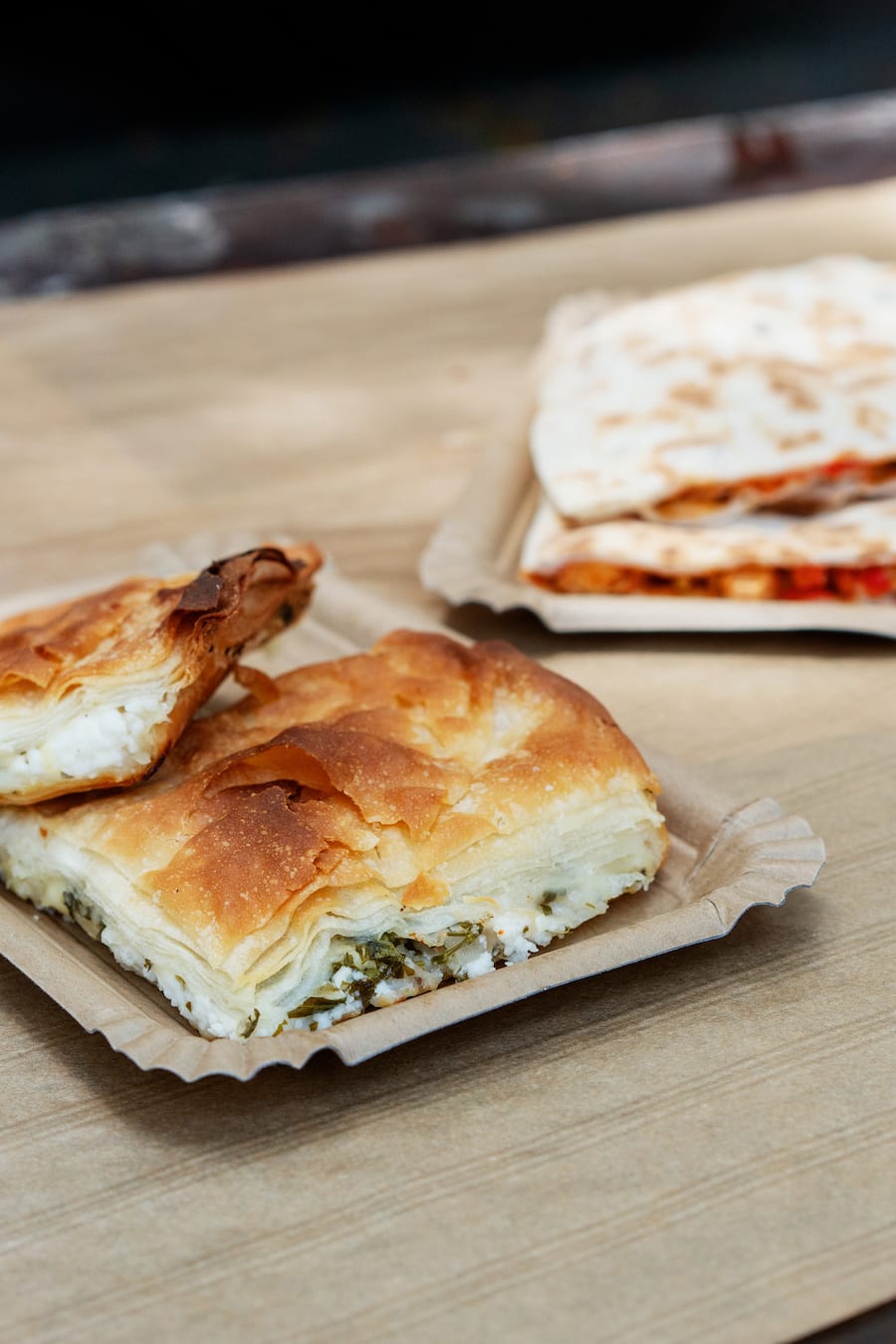 Zukis Zurich türkischer take-away am hallwylplatz