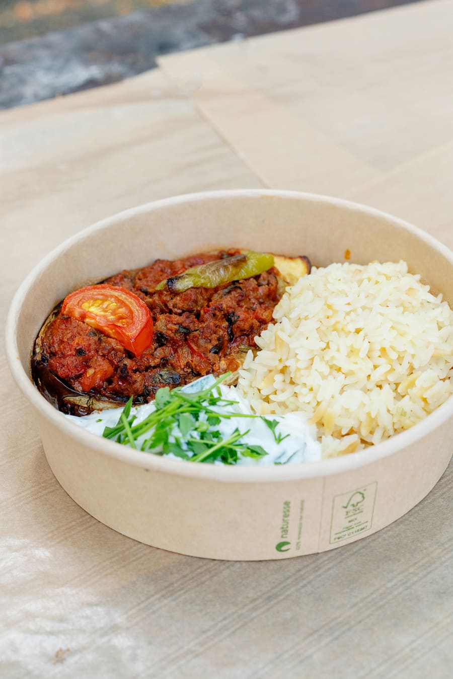 Zukis Zurich türkischer take-away am hallwylplatz