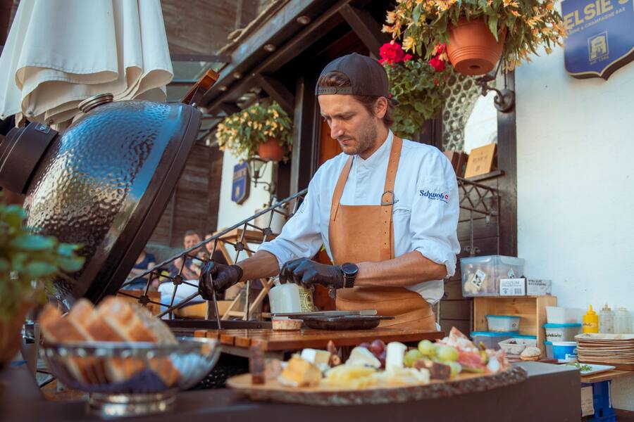 Alain Lerjen August 2021