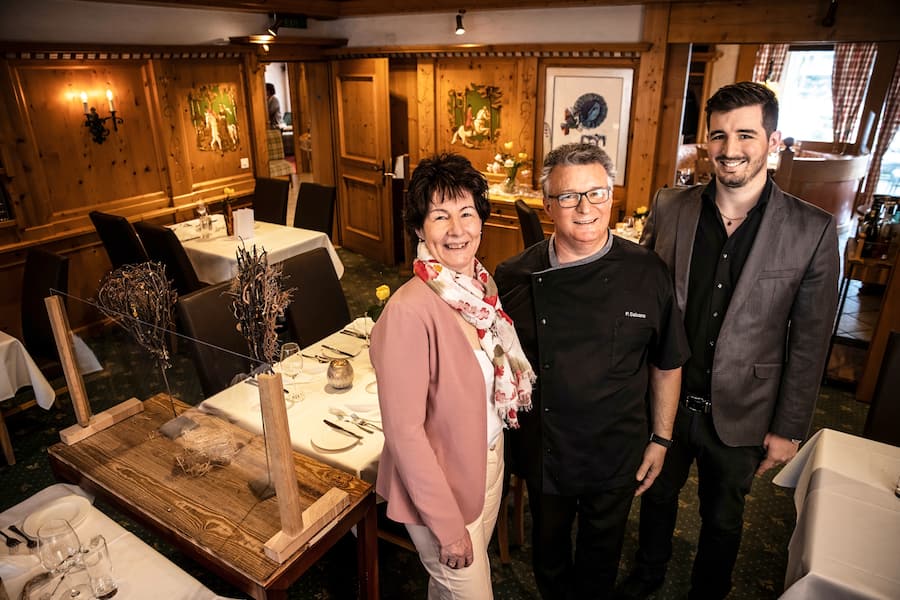 AD Thunersee/Brinzersee, Salzano