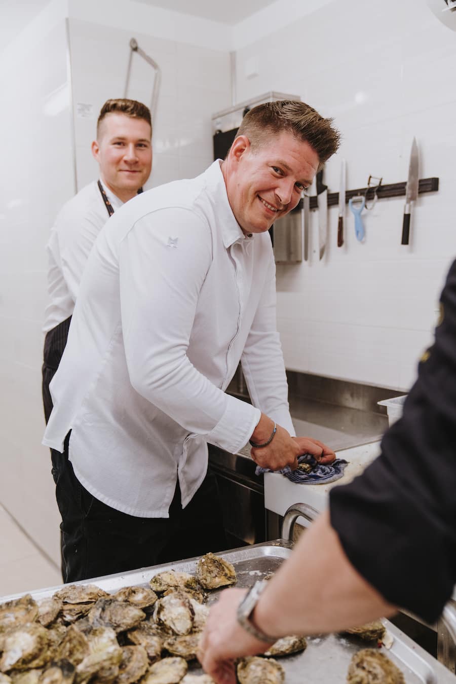 Boutique Hotel Alhambra Losinj Kroatien