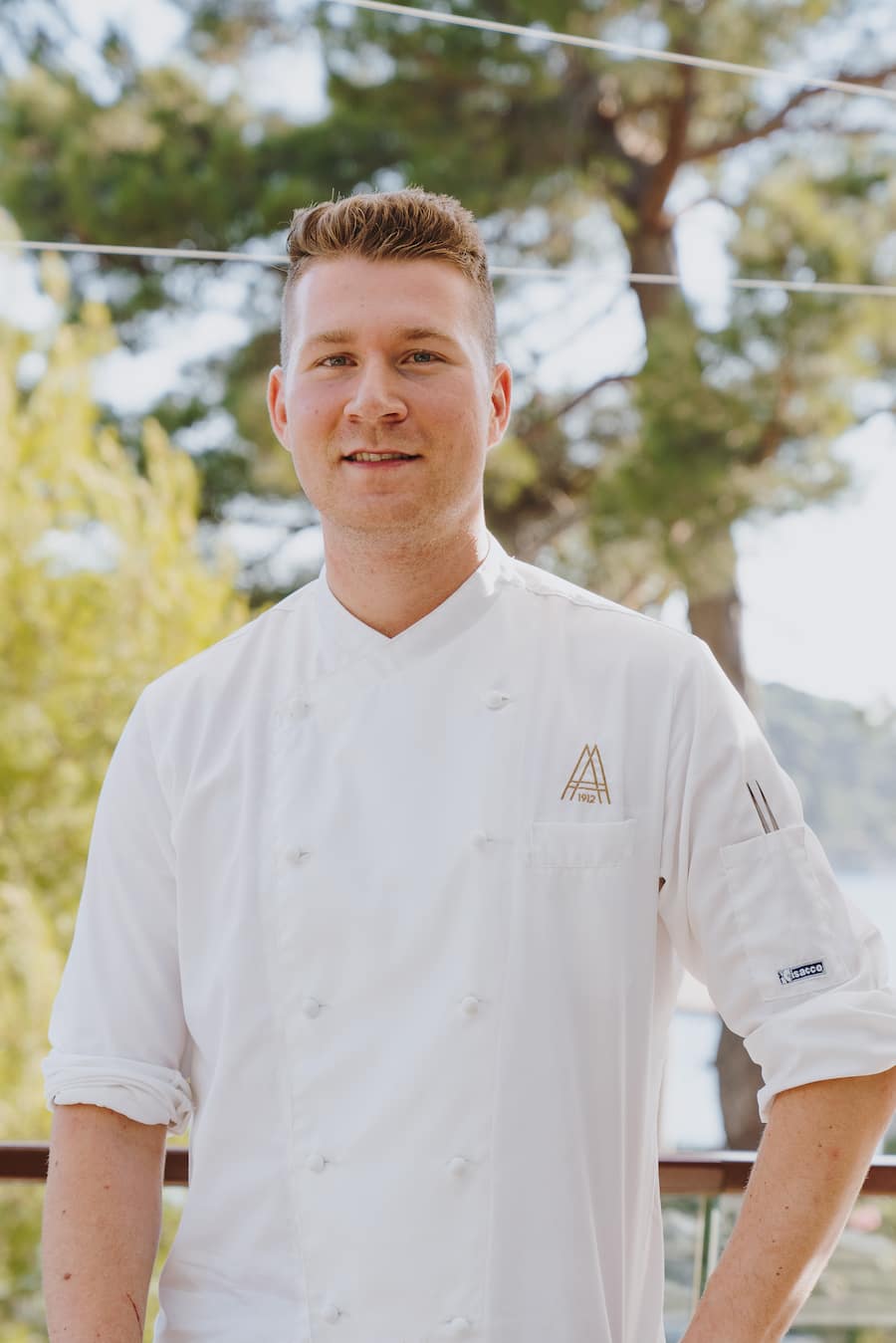 Boutique Hotel Alhambra Losinj Kroatien