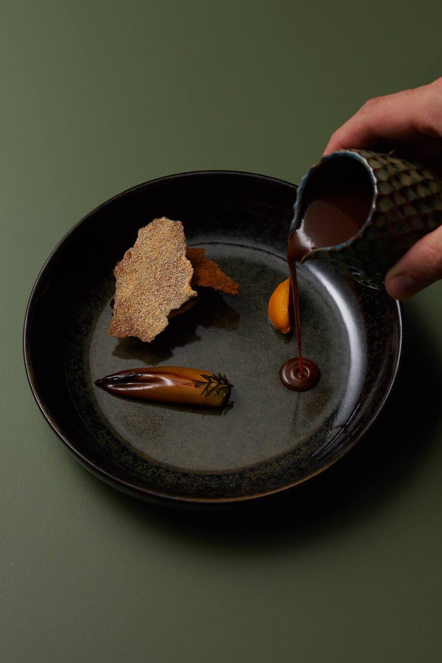 Dominik Hartmann Magdalena und Zineb Hattab Kle